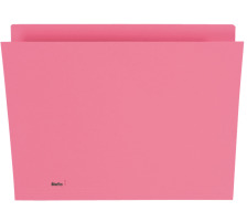 BIELLA Dossier A4 rouge 100 pcs., 25543245