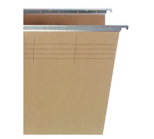 BIELLA Hngemappe olivegrn 37.5x26cm, 270726.00