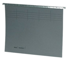 BIELLA Dossier susp.-Set gris 5 pices, 271455.25