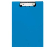 BIELLA Schreibplatte Scripla A4 blau, Karton, 349400.05