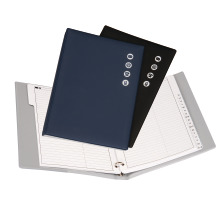 BIELLA Rpertoire tlph. Tel-Rex A5 A-Z noir, 37553102