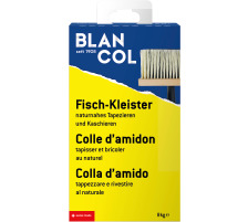 BLANCOL Colle d'amidon 8kg, 31335