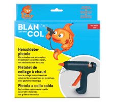 BLANCOL Colle pistole PROFI 2 sticks, 32405