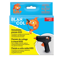 BLANCOL Colle pistole KIDS 2 sticks, 32406