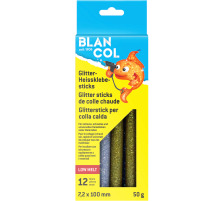 BLANCOL Pad collant KIDS 7.2x100mm 12 pcs., 32411