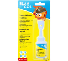 BLANCOL Colle 25g TEXTILE, 32412