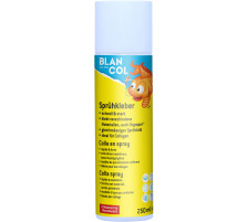 BLANCOL Colle arosol 250ml, 32419