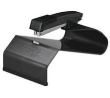 BOSTITCH Agrafeuse  selle 2mm noir pour env. 20 feuilles, B440SB
