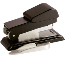 BOSTITCH Heftapparat B8 mini schwarz 30 Blatt, B8RE-MINI