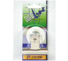 BROLINE Aimant avec clip 2kg, 112230