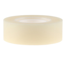 BROLINE Ruban adhsif 19mmx33m transparent, invisible, 131261
