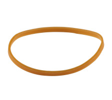 BROLINE Elastiques 50mmx3,0mm brun 100g, 155232