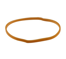 BROLINE Elastiques 60mmx3,0mm brun 500g, 155433
