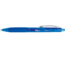 BROLINE 223060 Gel Pen 0,7mm blau, 12 Stck