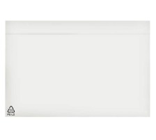 BROLINE Pochette courier C6/5 sans impression 250 pcs., 306253
