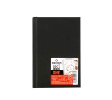 CANSON Art Book One 14x21,6cm 100 Blatt, gebunden, 200005568