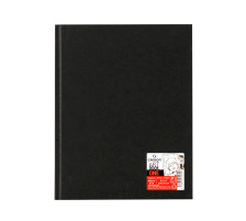 CANSON Art Book One 21x27,9cm 100 Blatt, gebunden, 200005569