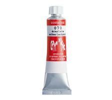 CARAN D ACHE Deckfarbe Gouache 10ml magenta Tube, 2003.090