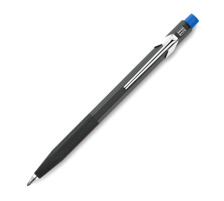 CARAN D'ACHE Portemine Fixpencil 22 noir 2mm, 22.289