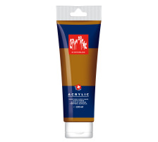 CARAN D'ACHE Acrylfarbe 250ml siena, 2810.036