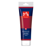 CARAN D'ACHE Couleur acrylique 250ml karmin, 2810.08