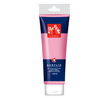 CARAN D'ACHE Couleur acrylique 250ml rose, 2810.081
