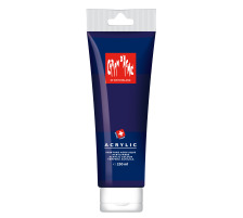 CARAN D'ACHE Couleur acrylique 250ml violet, 2810.12