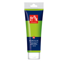 CARAN D'ACHE Couleur acrylique 250ml vert, 2810.47