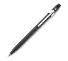 CARAN D'ACHE Portemine Fixpencil 3 noir, button ass. 3mm, 3.288