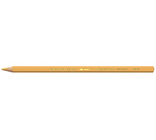 CARAN D'ACHE Crayon de couleur Supracolor ocre, 3888.032