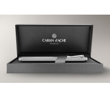 CARAN D'ACHE Porte-mines Ecridor 0,7mm argent, 4.286