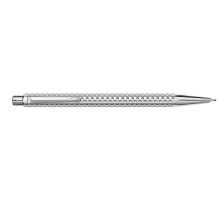 CARAN D'ACHE Porte-mines 0,7mm Ecridor Golf Palladium, 4.516