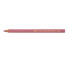 CARAN D'ACHE Colour Block scarlet FSC metallic, 494.07