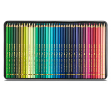 CARAN D'ACHE Crayon de couleur Pablo 80 pcs. ass. 80 pcs., 666.38