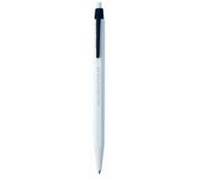 CARAN D'ACHE Stylo  bille 825 noir, 2 pcs. Blister, 825.109