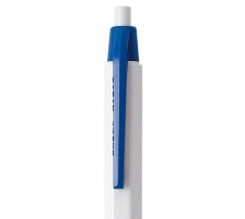 CARAN D'ACHE Stylo  bille 825 bleu, 825.16