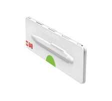 CARAN D'ACHE Stylo  bille 849 Pop Line vert, avec boite mtal, 849.73