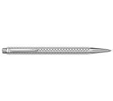 CARAN D'ACHE Kugelschreiber Ecridor Golf Palladium, 890.516