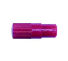 10 X CARAN D'ACHE Druckknopf Fixpencil Minenspitzer ass., 9522.001