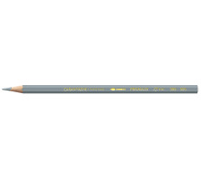 CARAN D'ACHE Crayon de Couleur Prismalo 3mm gris, 999.005