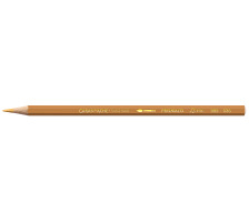 CARAN D'ACHE Crayon de Couleur Prismalo 3mm ocre, 999.035