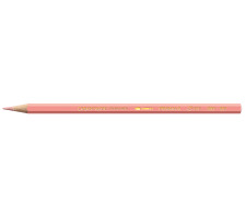 CARAN D'ACHE Crayon de Couleur Prismalo 3mm rouge saumon, 999.051