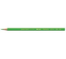 CARAN D'ACHE Crayon de Couleur Prismalo 3mm jaune-vert, 999.23