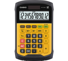 CASIO Calculatrice indicatory, WM-320MT