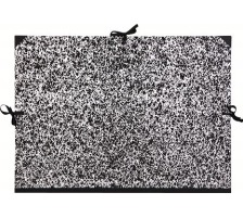 CLAIREFONTAINE Carton  dessin 52x72cm blanc, 32802