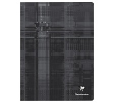 CLAIREFONTAINE Cahier A4+ lign 72 feuilles, 3381