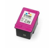 COLOP Ink Cartridge pour e-mark 3-coloeurs, 153562