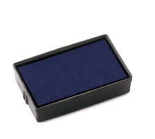 COLOP Tampon encreur bleu 2 pcs., E/10