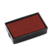 COLOP Stempelkissen rot 2 Stück, E/15