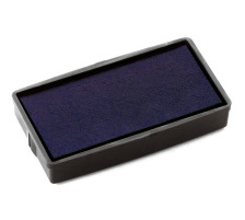COLOP Tampon encreur bleu 2 pcs., E/20